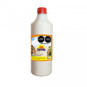 HORCHATA DE ARROZ Y CANELA 500ml (Paq. 12 pzas)